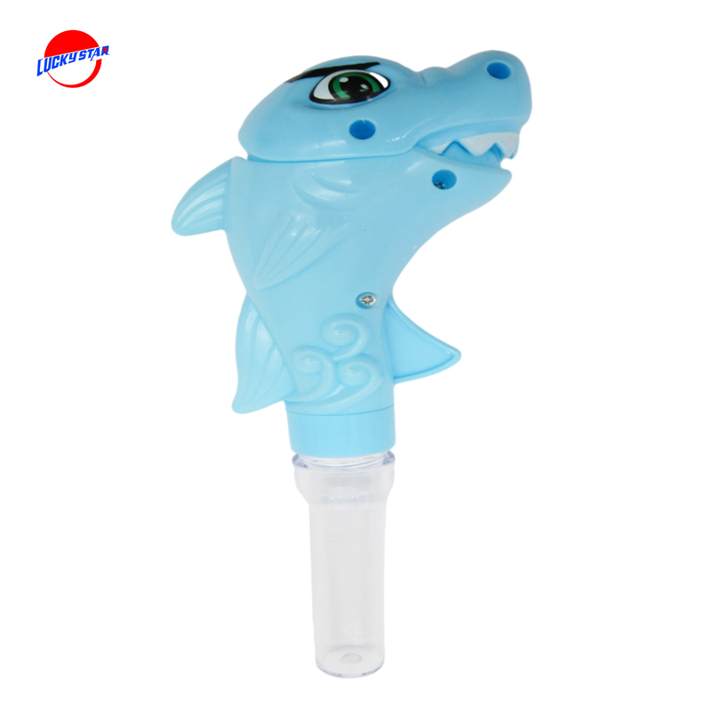 candy toy with Shark